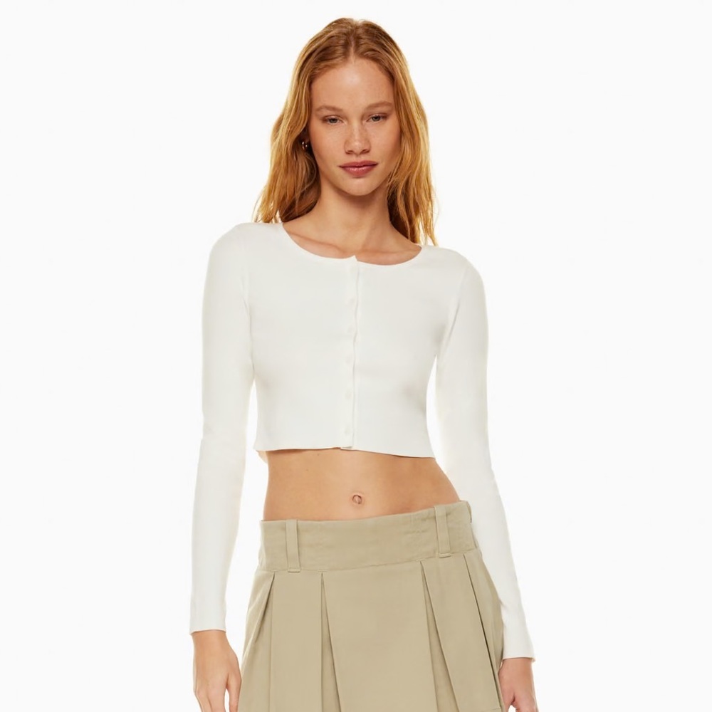 COPY - Sunday Best Izzy Cardigan